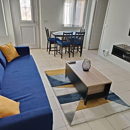 Chez Giordano Apartment Menton Bagian luar foto