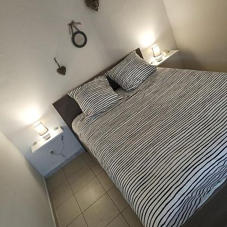 Chez Giordano Apartment Menton Bagian luar foto
