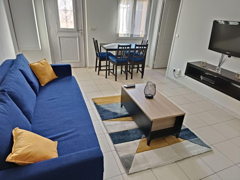 Chez Giordano Apartment Menton Bagian luar foto
